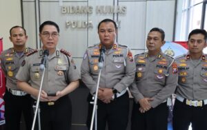 Polda Jatim Tekan Angka Kecelakaan melalui Operasi Patuh Semeru 2026