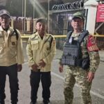 Patroli/Siskamling, Babinsa Pulogadung Pastikan Jatinegara Kaum Kondusif
