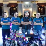 Polrestabes Surabaya Gelar Hoofdbureau City Night Race – Kapolrestabes Surabaya Cup 2026