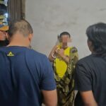 Polres Pelabuhan Tanjung Perak Amankan Pelaku Pencurian Modus Tuduh Tabrak Lari di Kenjeran