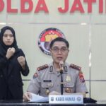 Momentum Sumpah Pemuda, Polda Jatim Ajak Generasi Muda Bijak Bermedia Sosial dan Jaga Persatuan