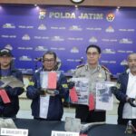 Polda Jatim Ungkap Dugaan Pembunuhan Berencana Dua Korban di Madiun, Satu Tersangka Diamankan