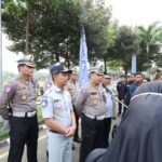 Operasi Patuh Semeru 2026: Polda Jatim Fokus Edukasi Tertib Berkendara Demi Keselamatan di Jalan Raya