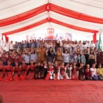 Festival Literasi Toba 2026 Dibuka, Bunda Literasi Kecamatan Dikukuhkan