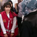 Tabrak Lari Maut di Depan Grahadi, Erica Natasha Risakotta Diadili di PN Surabaya