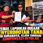 Dua Kali Somasi Tak Digubris, Sengketa Rumah di Tambak Wedi Tempuh Jalur Hukum