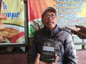 Dugaan Pengambilan Pasir Ilegal di Spillbank Toba, APH Didesak Bertindak