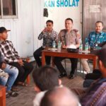 Polisi Peduli Pengangguran, Polres Tanjung Perak Gandeng Pelni Logistic Buka Peluang Kerja bagi Warga