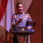 Kapolri Soroti Kejahatan Digital dan Jaringan Lintas Negara, Dorong Penelusuran Aset Pelaku