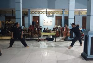 Wayang Thengul Bojonegoro Tembus Panggung ASEAN