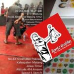 Sabung Ayam Diduga Bebas di Wadung, Polres Malang Diuji