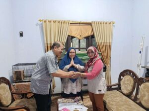 Notaris Toni Iskandar Kembalikan Uang Korban, LBH CAKRAM Soroti Dugaan Pelanggaran Etik