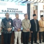 Pemkab Bojonegoro Gandeng Ormas Perkuat Kebhinekaan dan Pembangunan