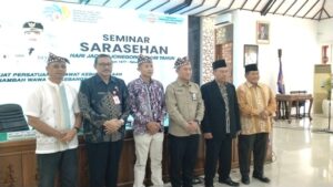 Pemkab Bojonegoro Gandeng Ormas Perkuat Kebhinekaan dan Pembangunan