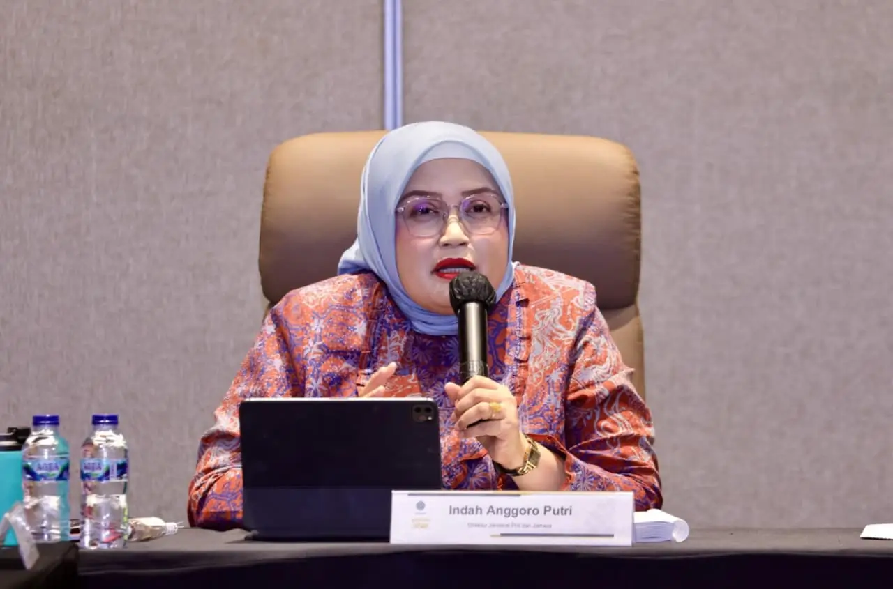 BSU 2026 Waspadai Tautan Palsu Mengatasnamakan Bantuan Subsidi Upah