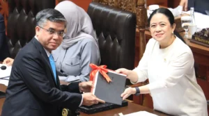 RUU Ketenagakerjaan Resmi Membuka Era Baru Hukum Pekerja Indonesia