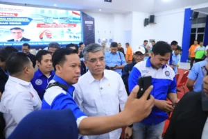 RUU Ketenagakerjaan Era Baru: Tarik Ulur Hak Buruh dan Kepastian Bisnis Mulai Temui Titik Cerah