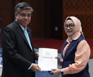 UU Pelindungan Ketenagakerjaan Sahkan Aturan Baru Pekerja Indonesia