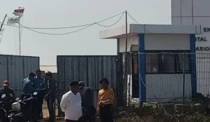 Konflik Lamongan Memanas Usai JAPAI Laporkan Izin PT PAL