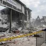 Ledakan Pabrik Bata Ringan Blesscon PT SPS Tewaskan Enam Buruh di Lamongan Mulai Terungkap