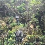 Senjata Caracal Milik Marinir Berhasil Direbut TNI Habema