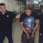 Polsek Mojoagung Meringkus Residivis Pencuri Ponsel dan Pengedar Sabu