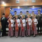 Bupati JTP Beberkan Capaian Ekonomi dan Strategi Pertanian Berkelanjutan di HUT Tapanuli Utara
