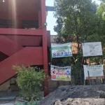 Revitalisasi Sekolah Dinoyo Lamongan Diduga Diwarnai Pemotongan Anggaran