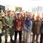 Sambut HUT TNI ke-81, Kodim 0502/Jakarta Utara Bagikan Tali Asih kepada Veteran, Ojol, Wartawan, dan Anak Yatim