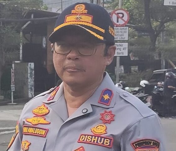 Sistem Tiket Penyeberangan Muara Angke Disorot, Dishub DKI Jakarta Siapkan Klarifikasi Khusus