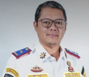 Tiket Angke Memanas Kadishub DKI Segera Panggil Kepala UPAP