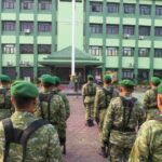 HUT TNI Ke-81 Tahun 2026, Kodim 0505/JT Teguhkan TNI Prima, Kuat Bersama Rakyat
