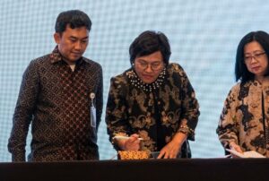 ‎Era Baru Layanan Kesehatan: BRI Life Melangkah Maju Bersama KAPJ