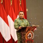 Danpusterad: Mahasiswa Harus Cerdas dan Kritis Hadapi Perang Informasi di Era AI