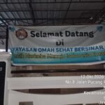 Puluhan Pasien Panti Rehabilitasi Narkotika Omah Sehat Bersinar Kabur