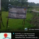 Proyek Toba Ratusan Juta Mengundang Tanda Tanya Publik