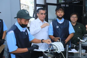 Transformasi BPVP Dongkrak Peluang Kerja Lulusan Vokasi Hingga Target 70 Persen