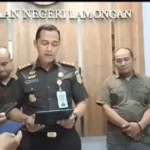Kejari Lamongan Bidik Peran BPN dalam Kasus Sertifikat Lahan Mangrove Klayar