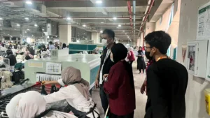 Pemeriksaan Kemnaker Ungkap Catatan Pelanggaran Perusahaan Kawasan Industri