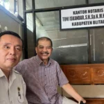 LBH CAKRAM Layangkan Somasi, Notaris Blitar Berujung Permohonan Maaf dan Pengembalian Uang
