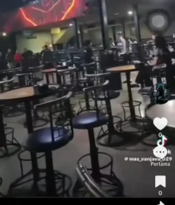 Polda Jatim Razia Diskotek Stasiun, Club Deluxe dan Diskotek Kantor